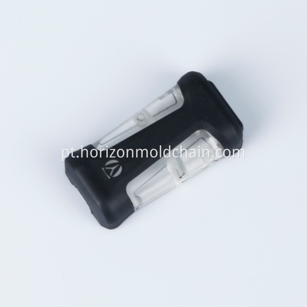 Electronics product injection molded par47